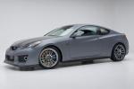 Hyundai Genesis Coupe Hurricane SC 2011 года